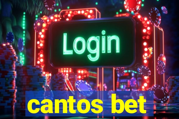 cantos bet